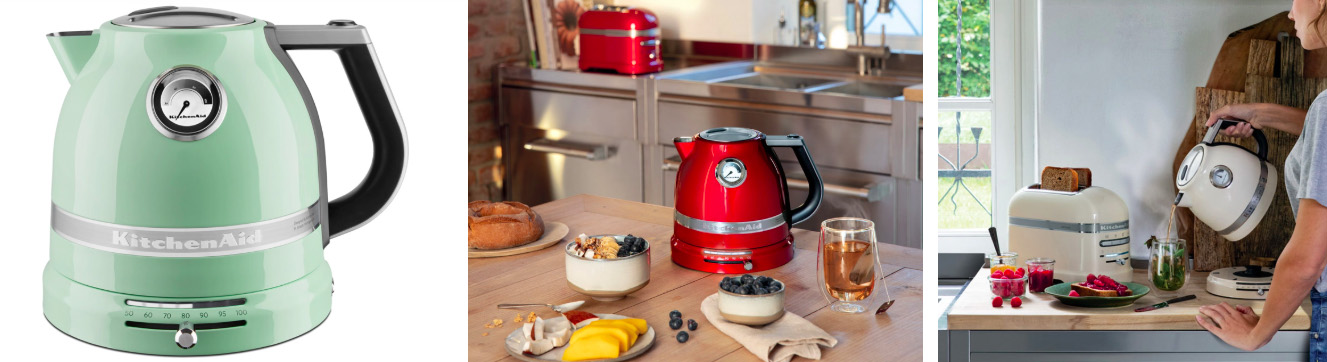 KitchenAid ARTISAN