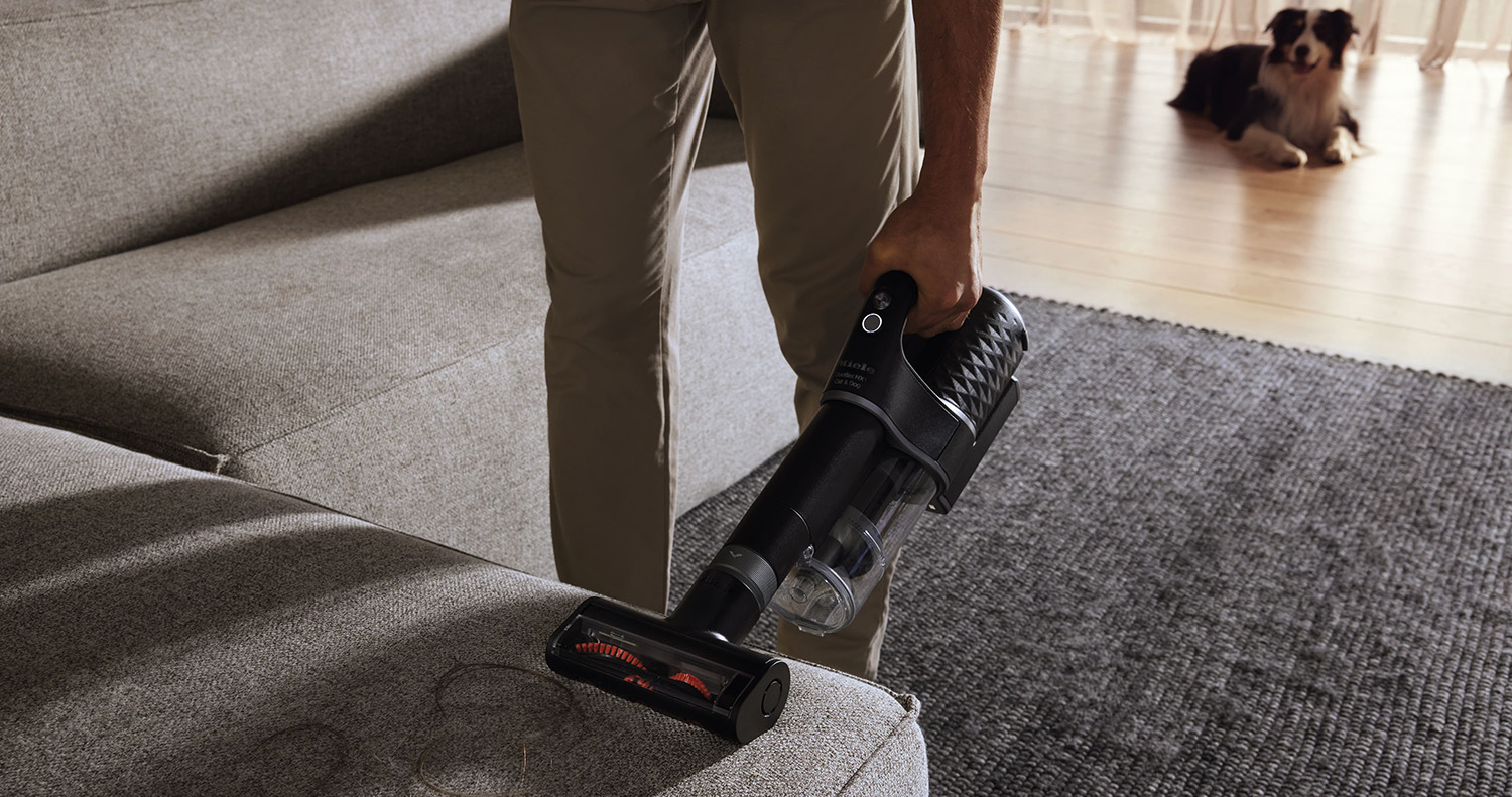 Miele Duoflex HX1 Cat and Dog