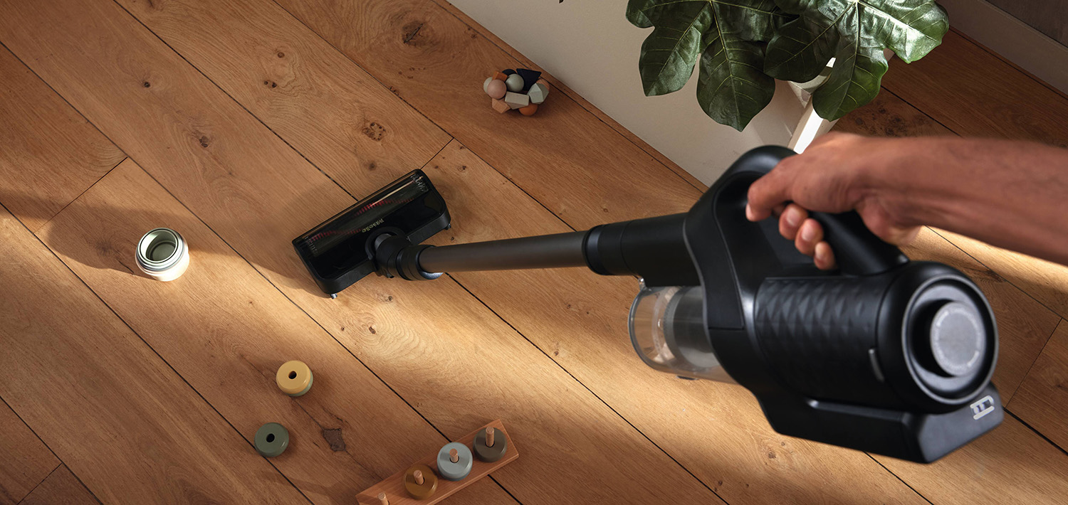 Miele Duoflex HX1 Cat and Dog