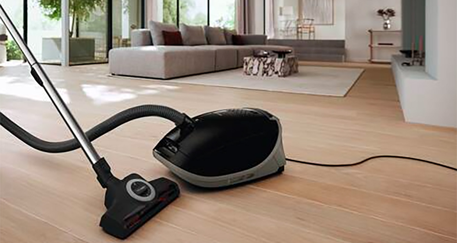 Miele Guard M1 SVZF0 Cat and Dog