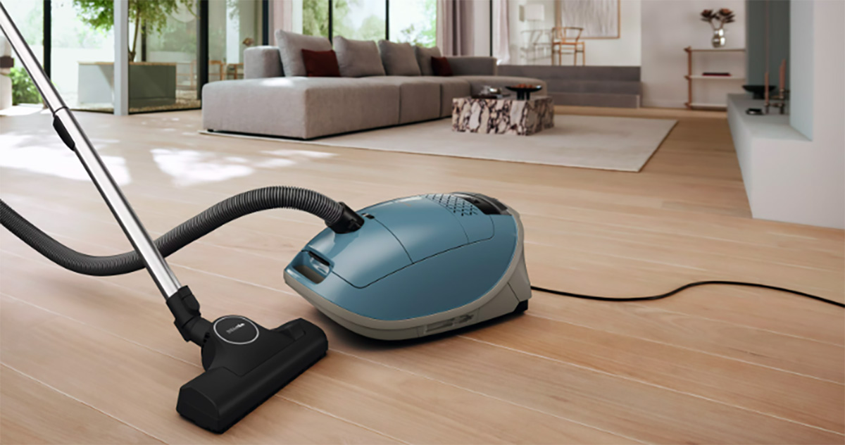 Miele Guard M1 SVWF0 Flex