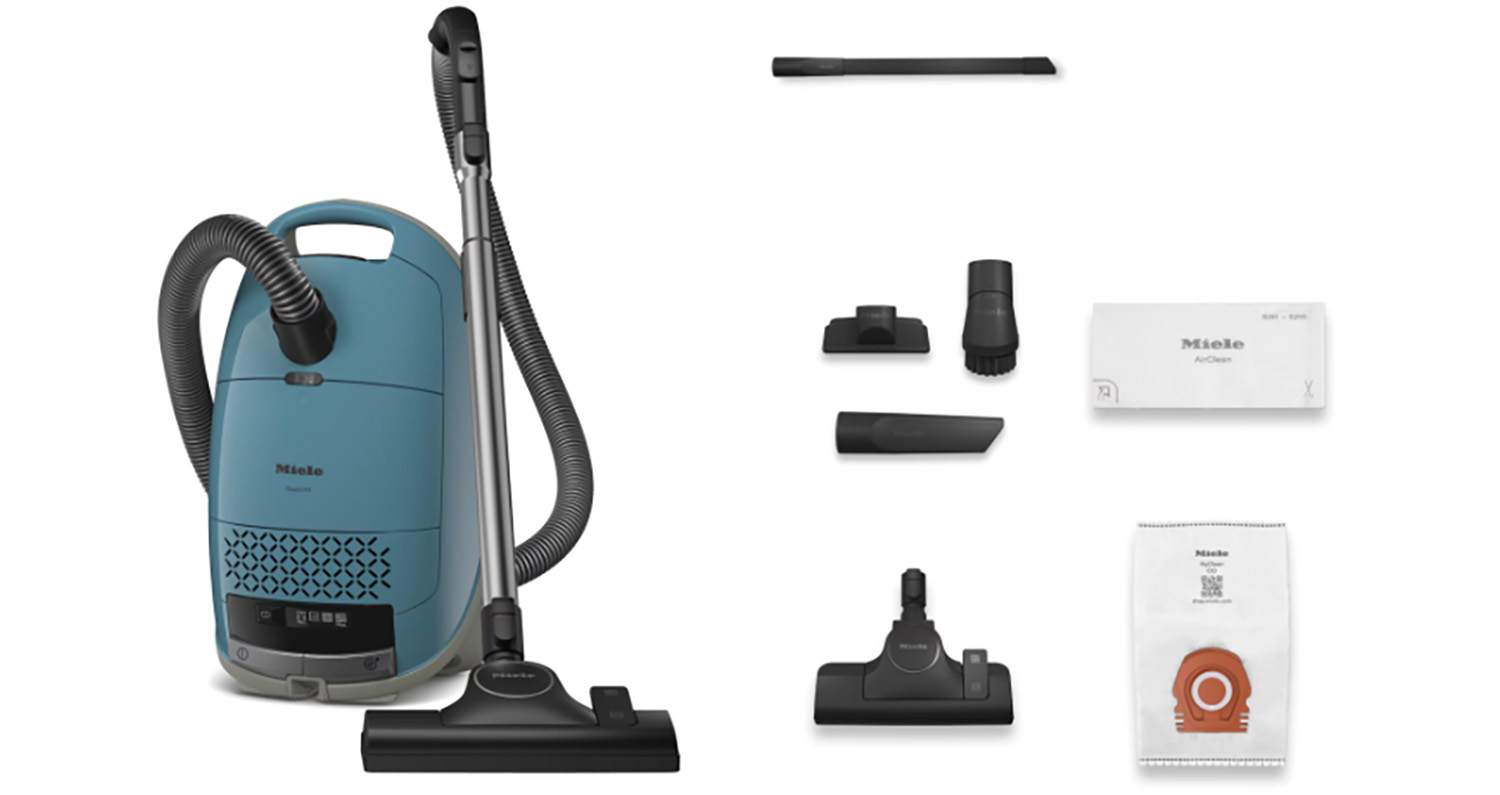 Miele Guard M1 SVWF0 Flex