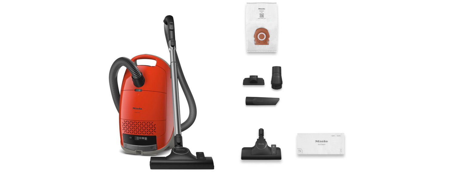 Miele Guard M1 SVWF0