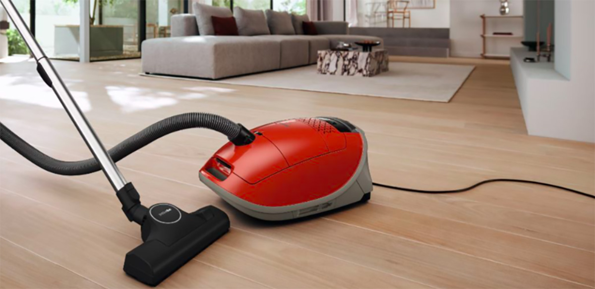 Miele Guard M1 SVWF0