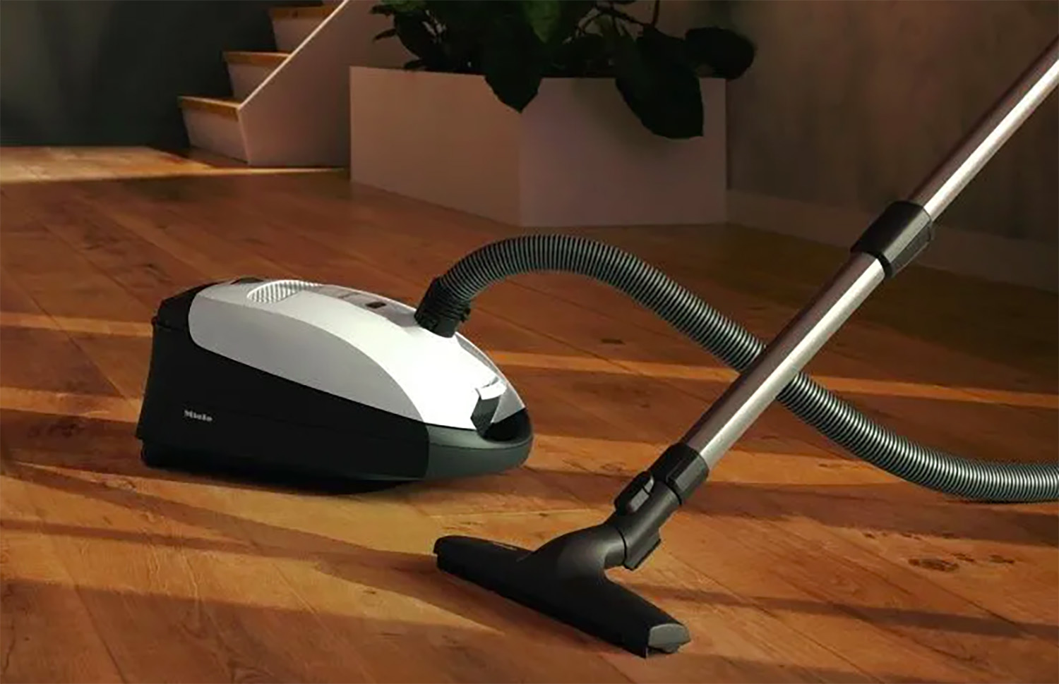 Miele SBAD3 Classic C1