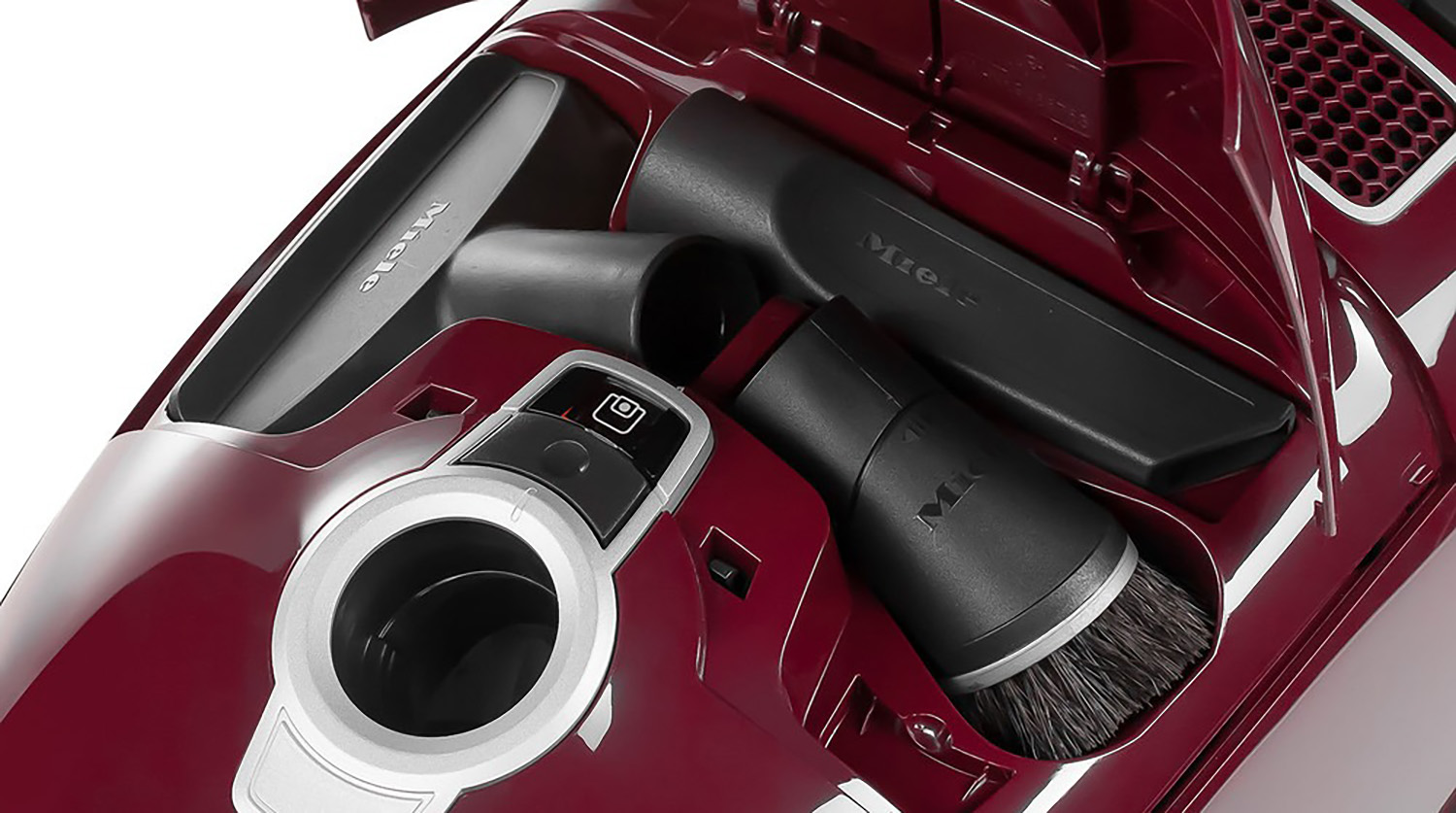 Miele SGEA 3 Complete C3 Cat and Dog