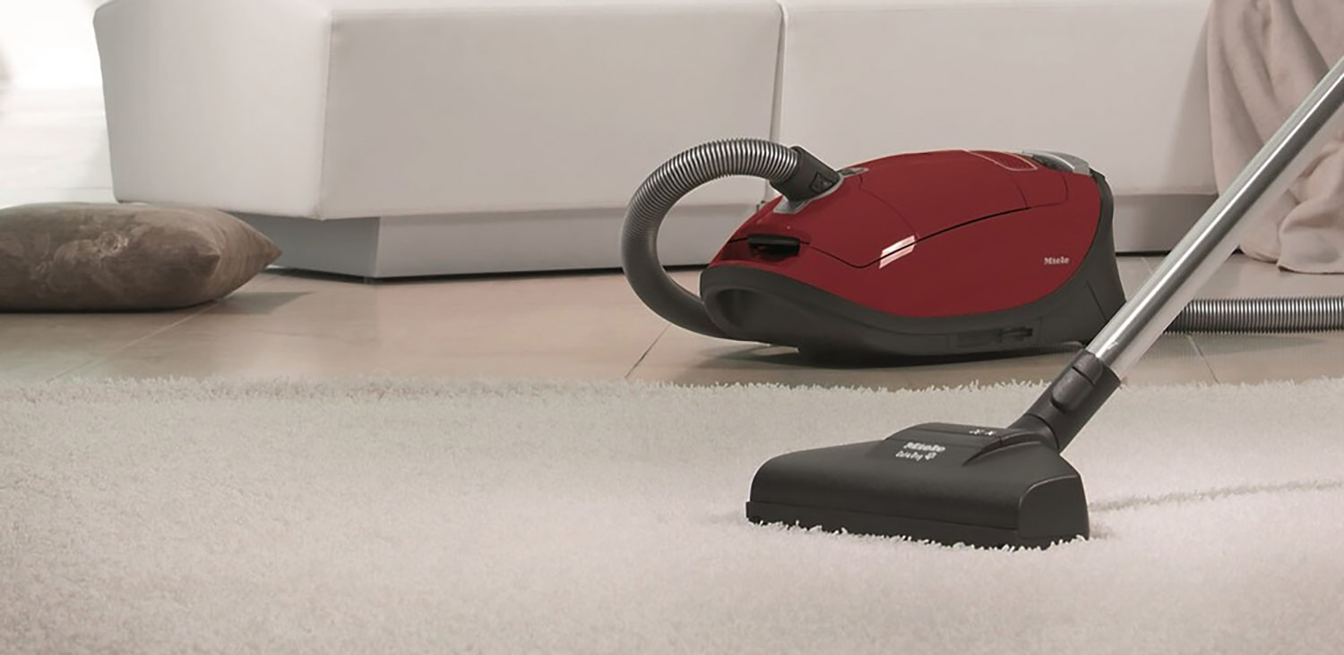 Miele SGEA 3 Complete C3 Cat and Dog