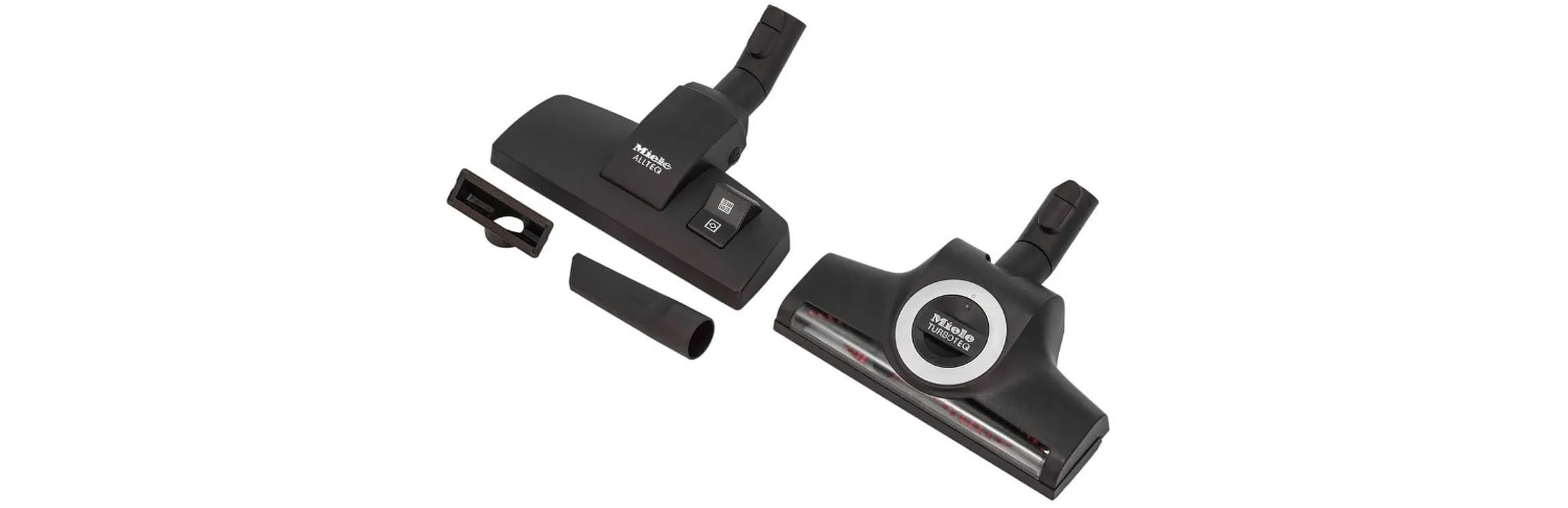 Miele SKRC5 Blizzard CX1 PowerLine Cat Dog