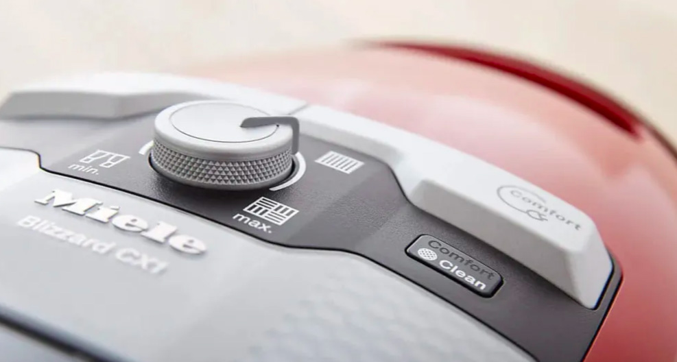 Miele SKRC5 Blizzard CX1 PowerLine Cat Dog