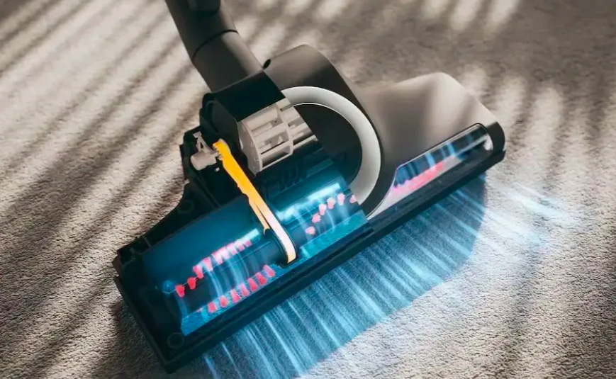 Miele SKRC5 Blizzard CX1 PowerLine Cat Dog