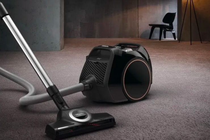 Miele SNCF0 Boost CX1 Cat Dog PowerLine