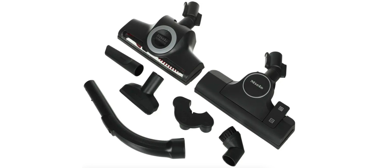 Miele SNCF0 Boost CX1 Cat Dog PowerLine