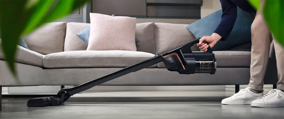 Miele SOML0 Triflex HX2 Cat and Dog