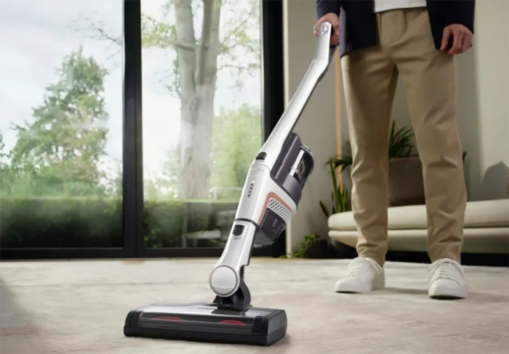 Miele SOML0 Triflex HX2