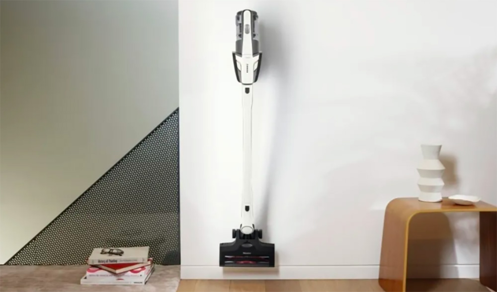 Miele SOML0 Triflex HX2