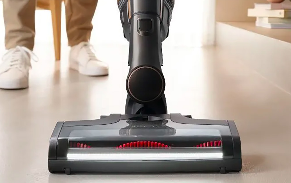 Miele SOML5 Triflex HX2 Performance