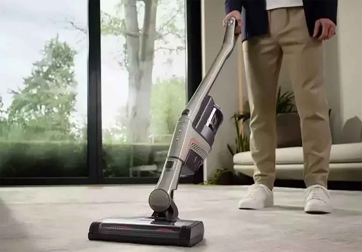 Miele SOML5 Triflex HX2 Performance