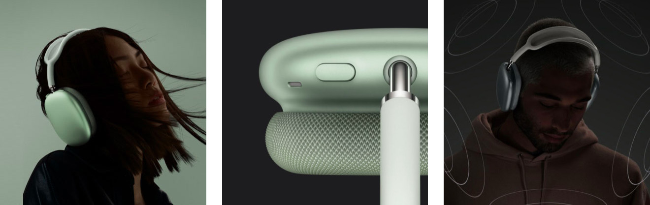 Apple AirPods Max