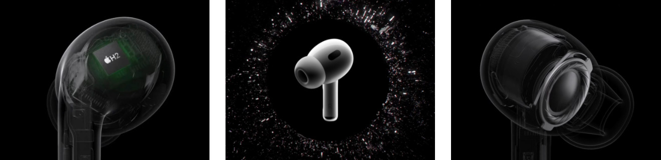 AirPodsPro 2