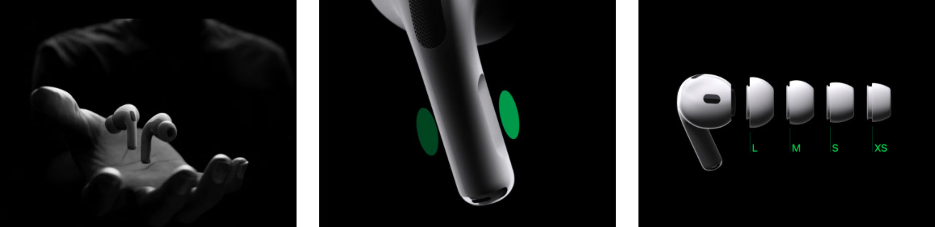 AirPodsPro 2