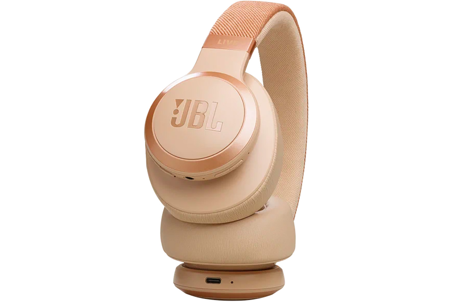 Jbl live 770 nc