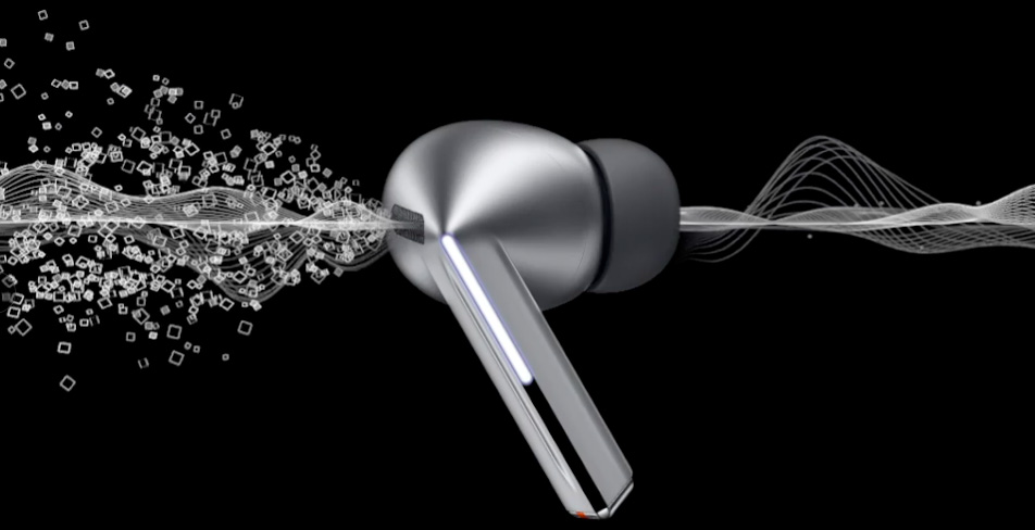 Samsung Galaxy Buds 3 PRO