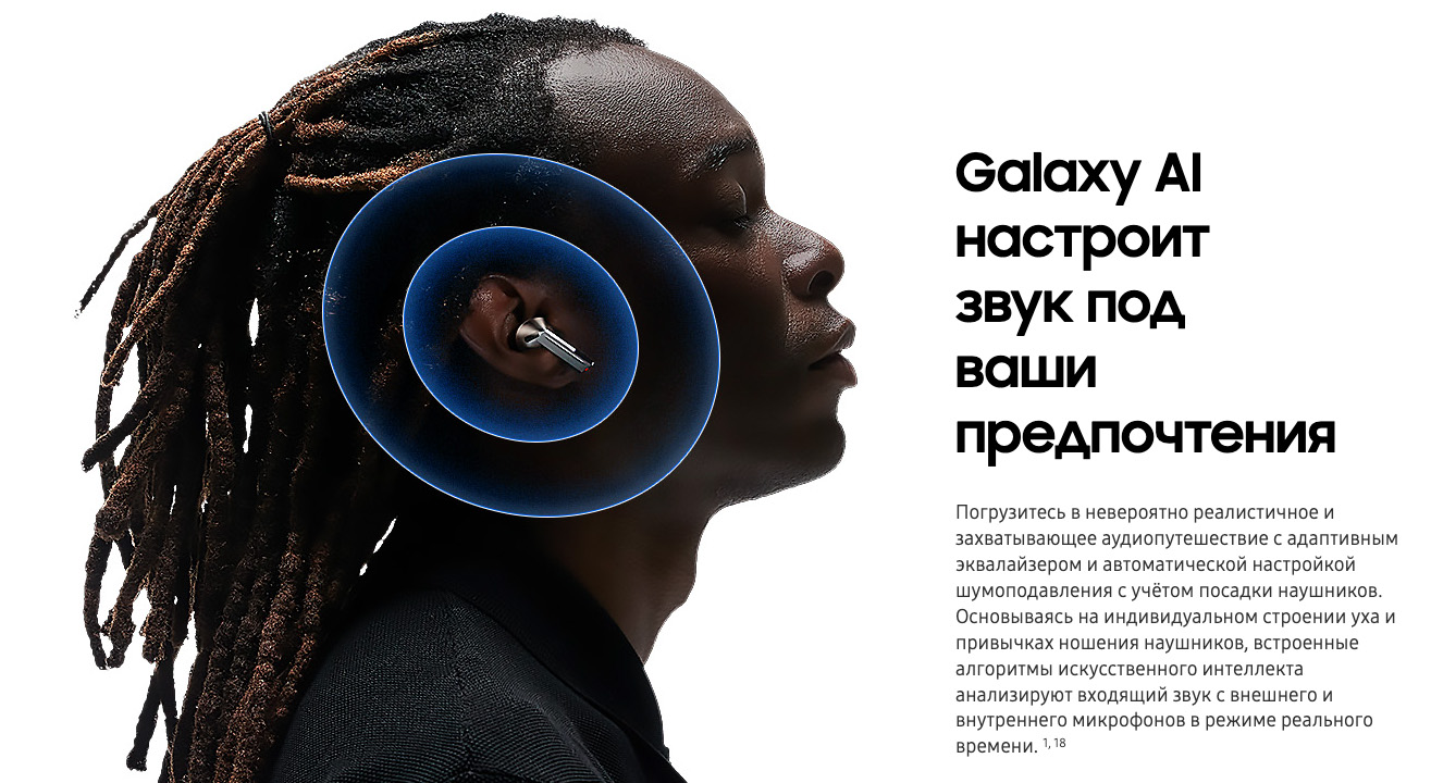 Samsung Galaxy Buds 3 PRO