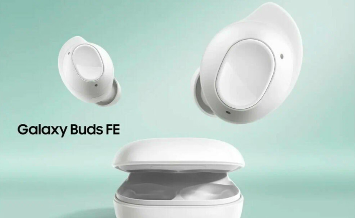 Samsung Galaxy Buds FE