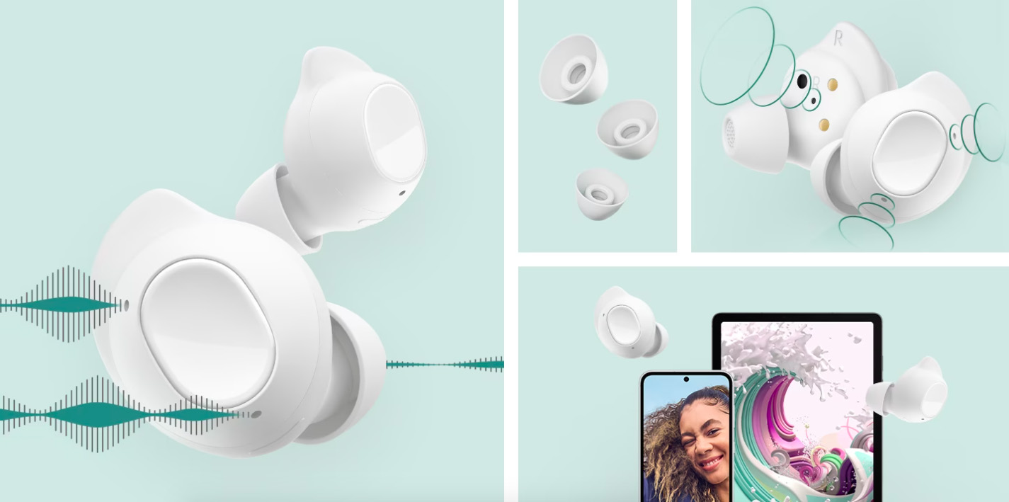 Samsung Galaxy Buds FE