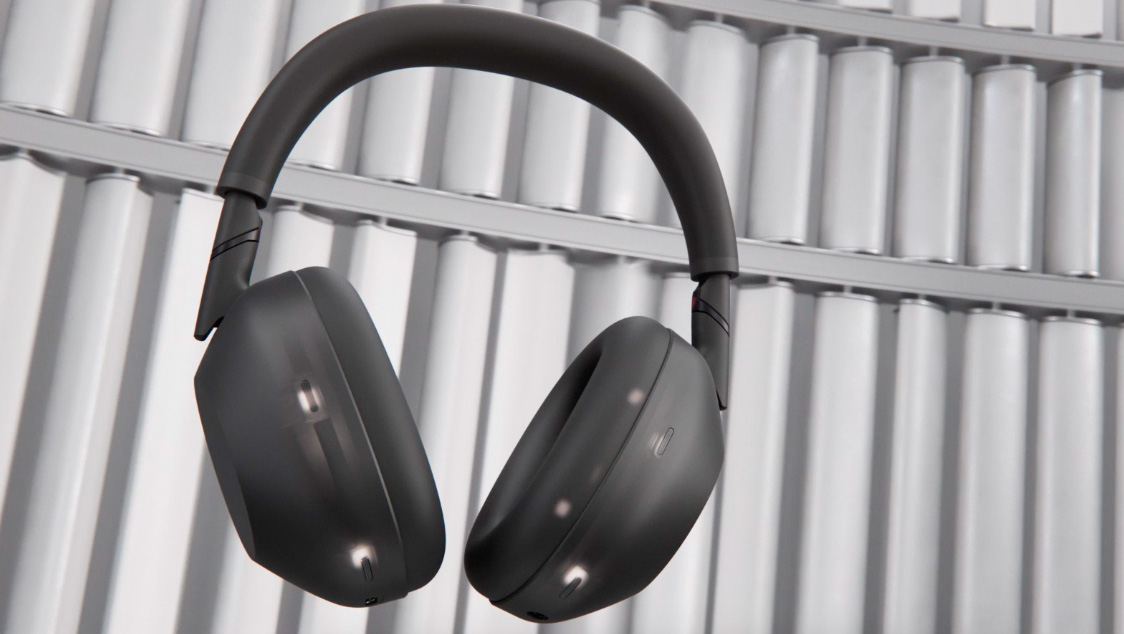 Sony WH-1000XM6
