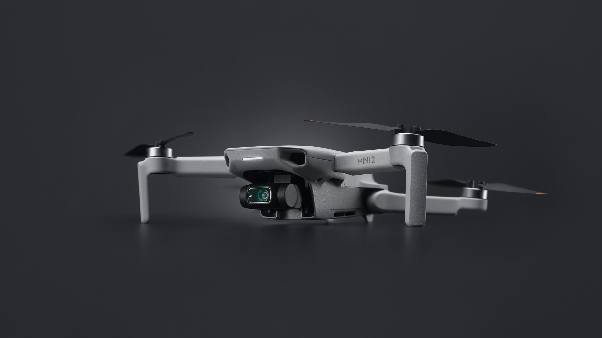 DJI Mavic Mini 2