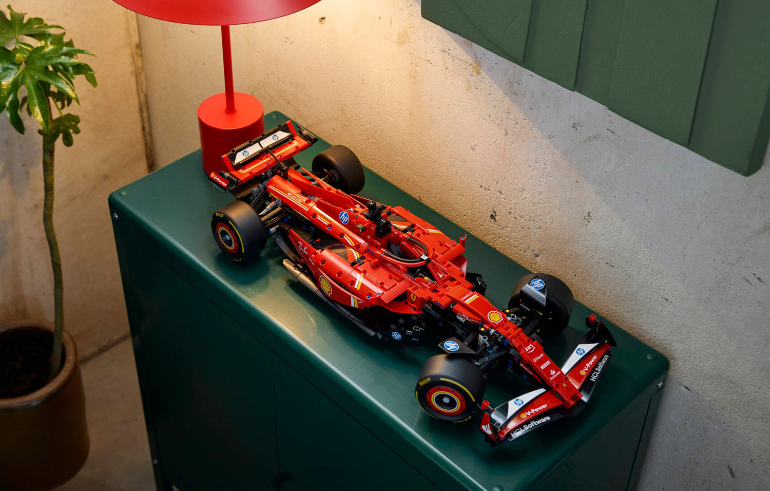 Ferrari SF-24 F1
