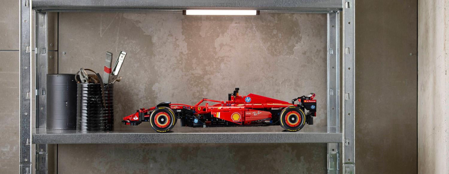 Ferrari SF-24 F1