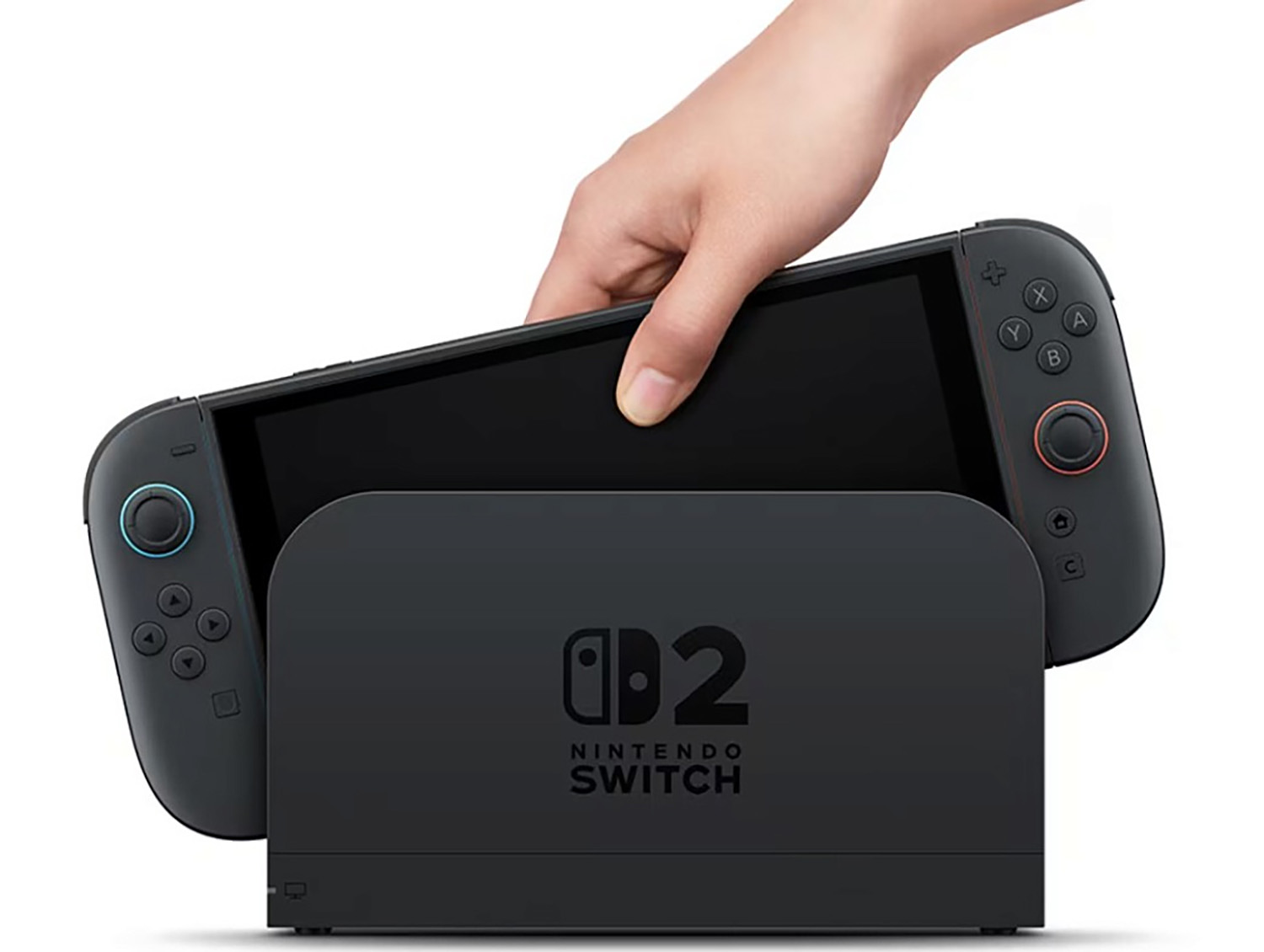 Nintendo Switch 2