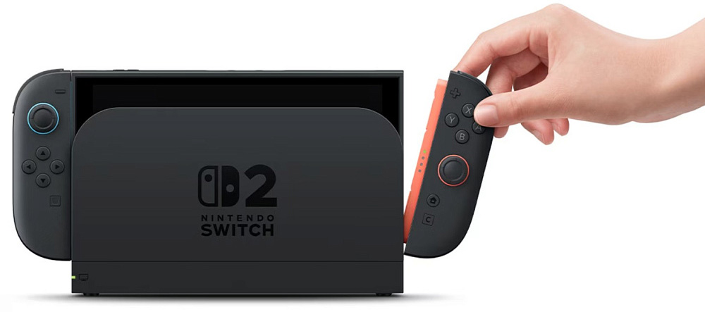 Nintendo Switch 2