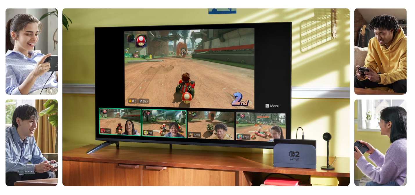 Nintendo Switch 2