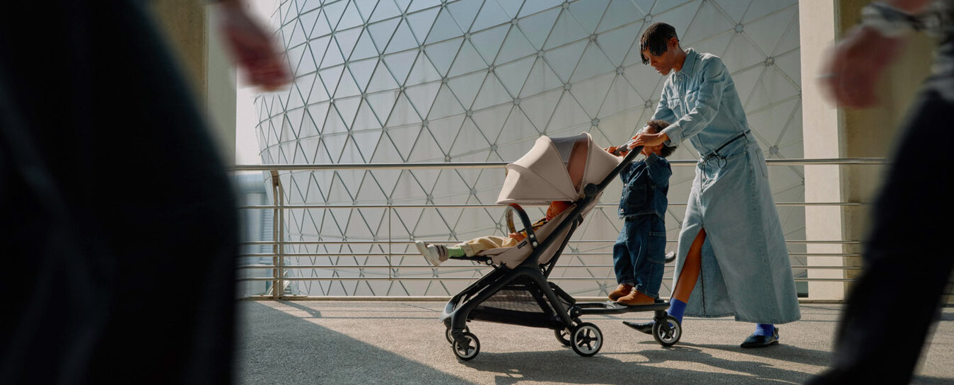 Bugaboo Butterfly