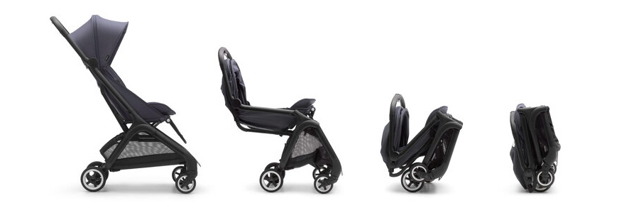 Bugaboo Butterfly