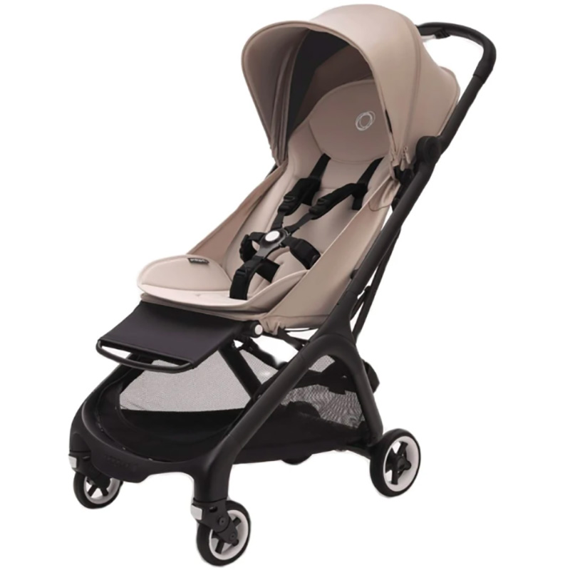 Bugaboo Butterfly      Desert Taupe [KBbBtFdt]