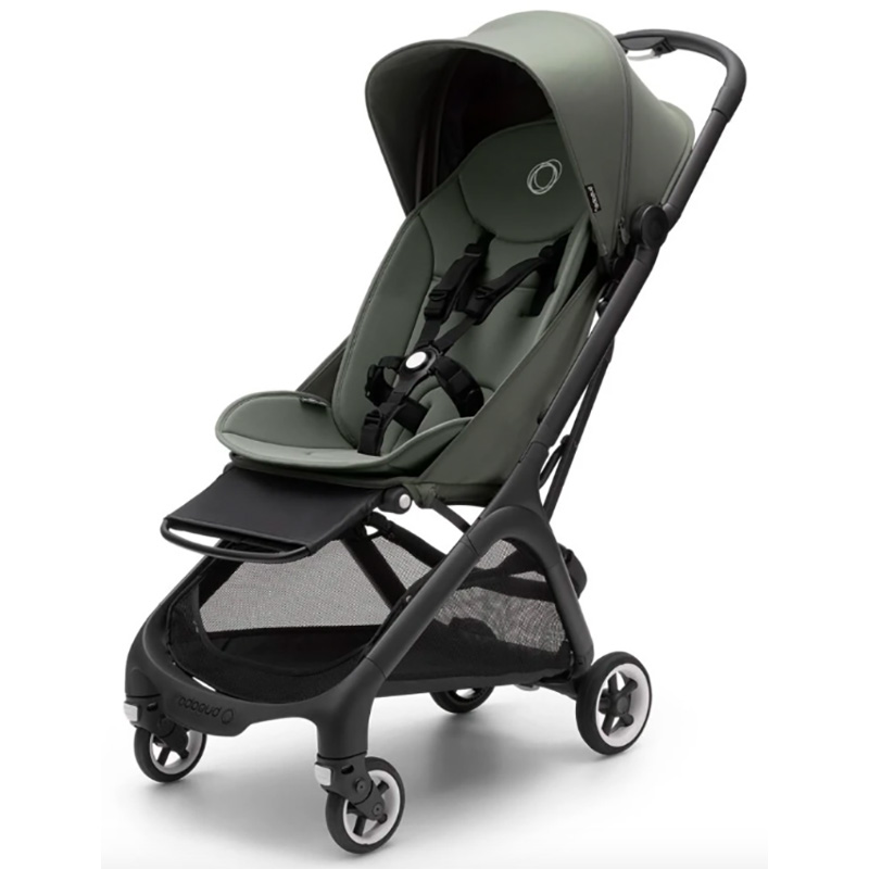 Bugaboo Butterfly      Forest Green [KBbBtFfg]