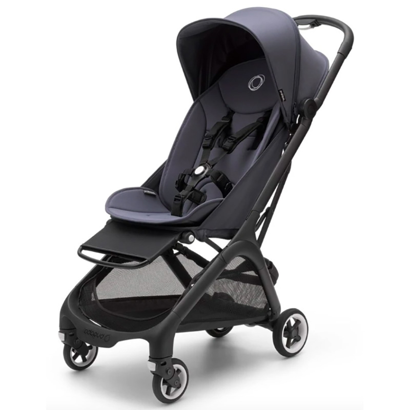 Bugaboo Butterfly      Storm Blue [KBbBtFsb]