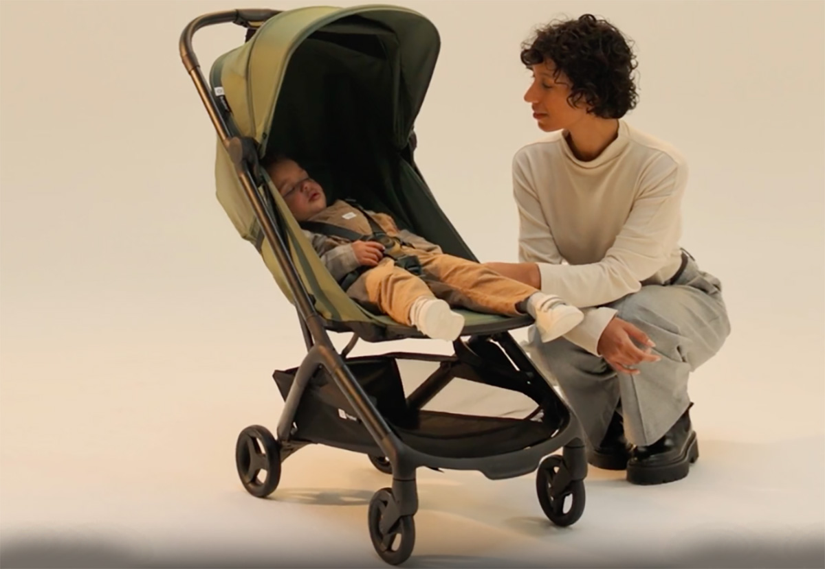 Bugaboo Butterfly 2