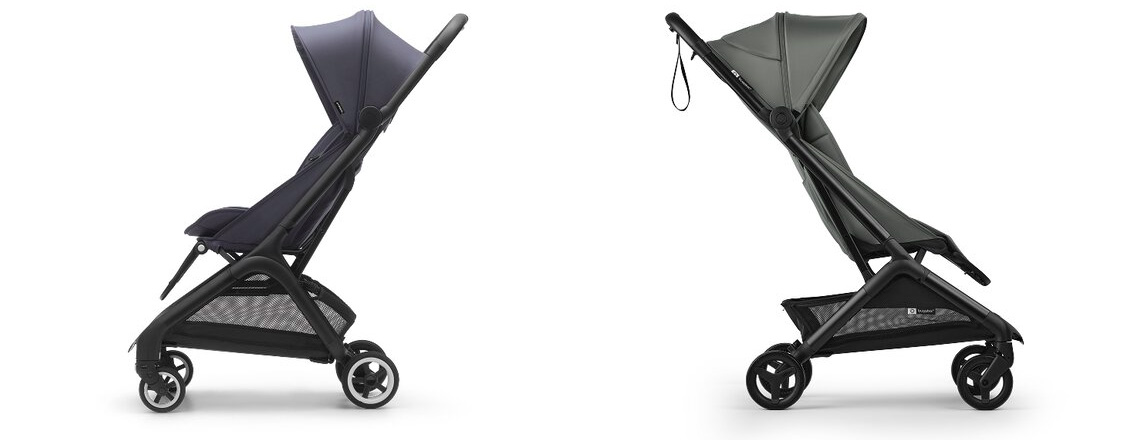 Bugaboo Butterfly 2