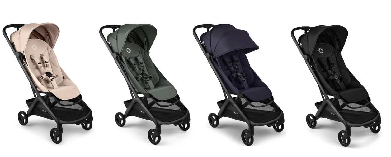 Bugaboo Butterfly 2