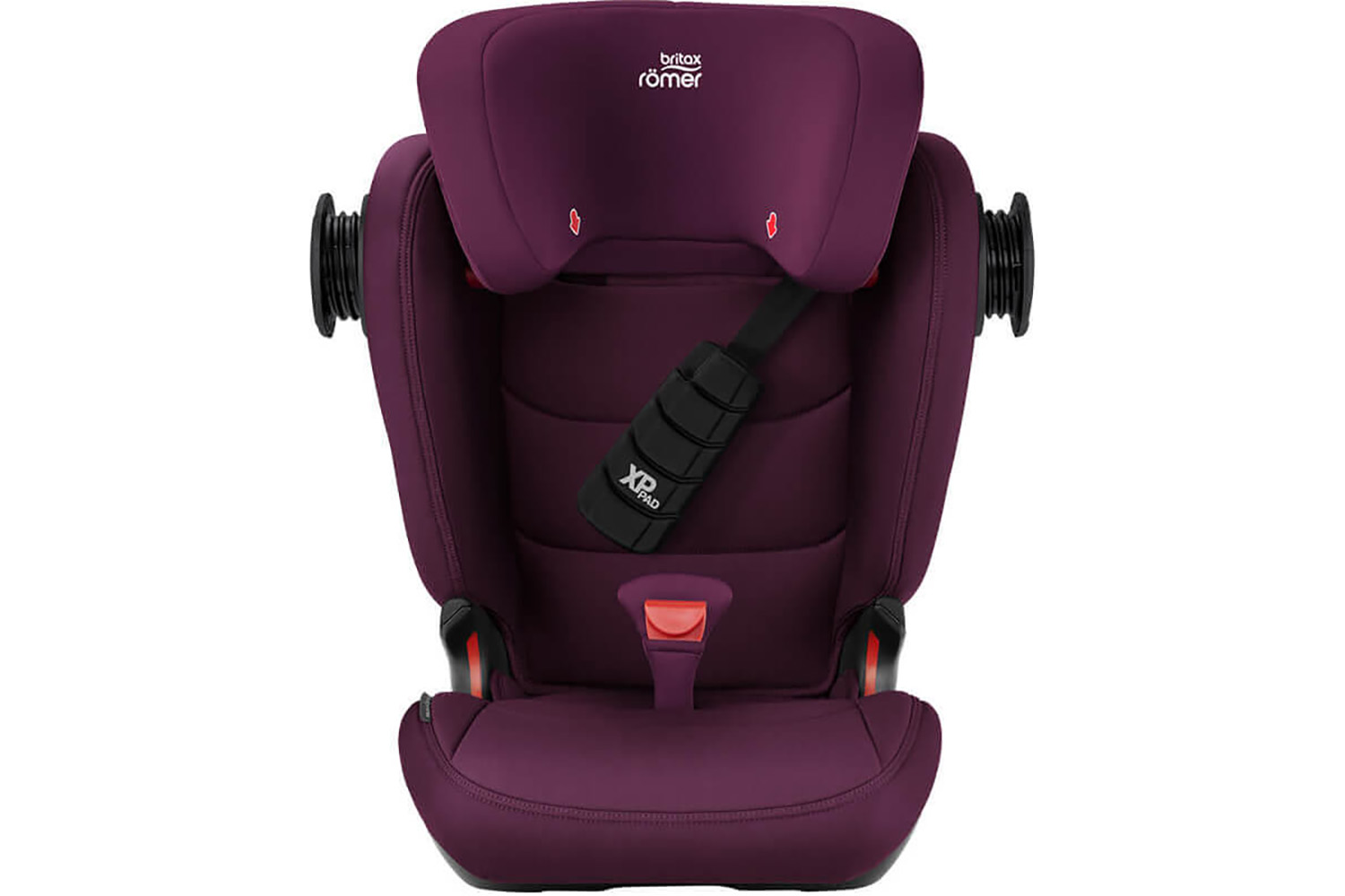 Автокресло 2 3 britax roemer