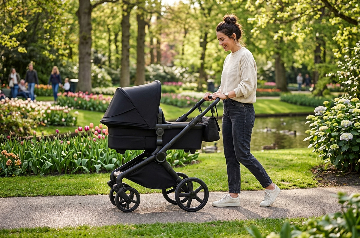 Bugaboo Cub 26
