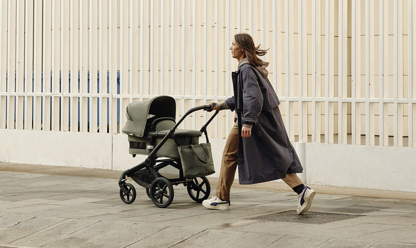 ����� ��� ���� Bugaboo