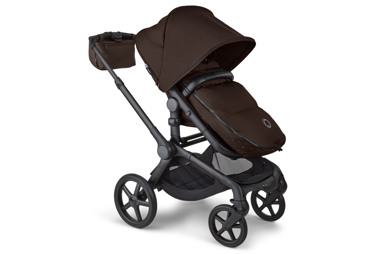 ������ ������� ��� ������� Bugaboo Cocoa Brown