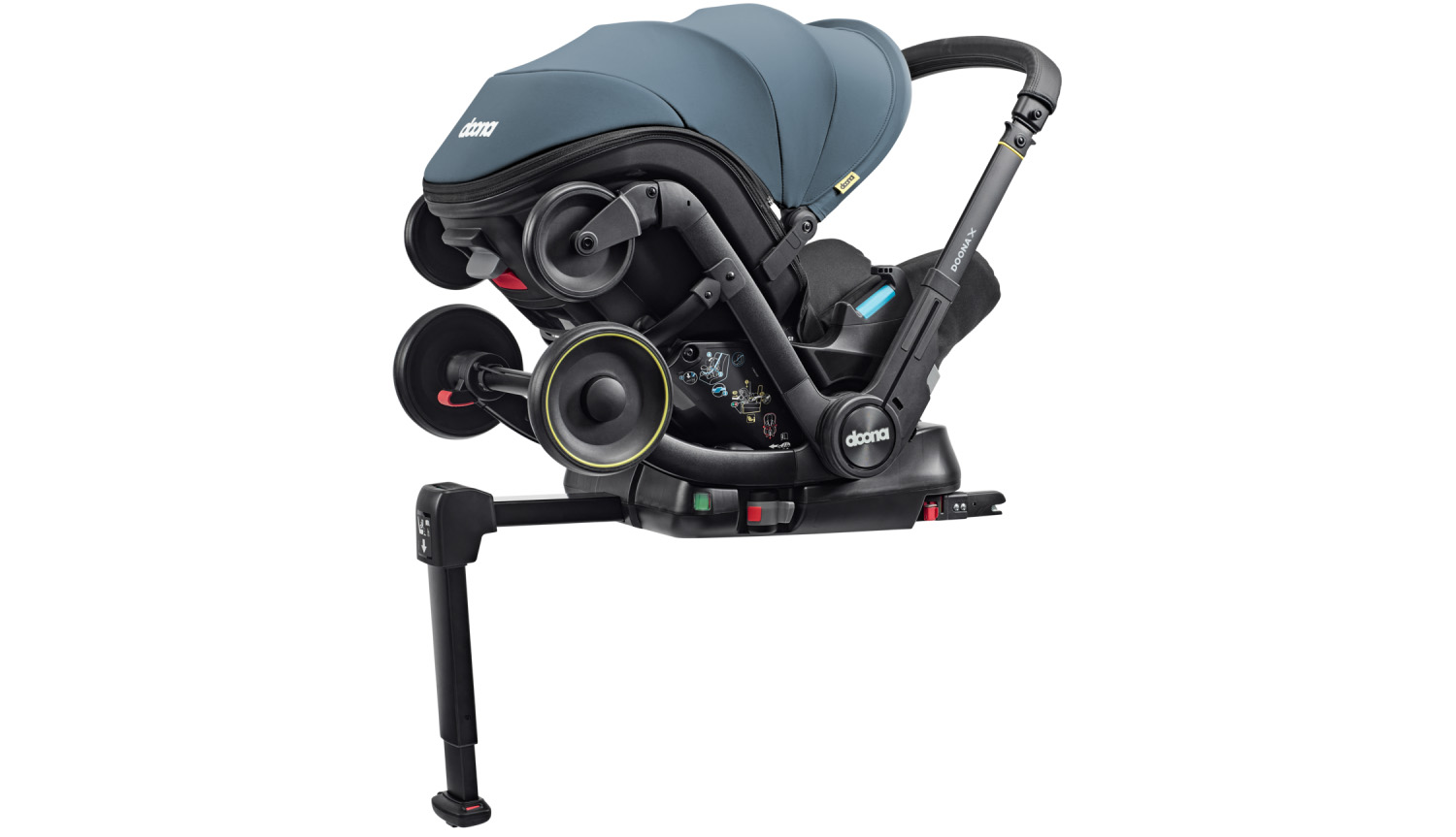 Doona ISOFIX