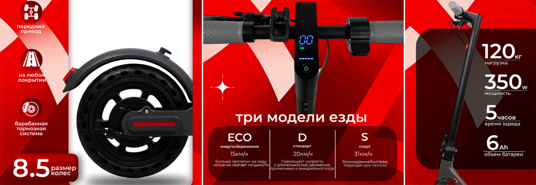 Samik M365 